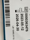 MICROVENTION Sofia EX Intracranial Support Catheter 5F x 115cm, Straight   ISC5115ST  Exp.2026-04  (Z3) Sofia Ex