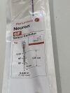 PENUMBRA Neuron Select Catheter Simmons 6F x 125cm x 0.040in   PNS6F125SIMV  Exp.2026-09  (Z3) Neuron