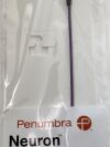 PENUMBRA Neuron Select Catheter Simmons 6F x 125cm x 0.040in   PNS6F125SIMV  Exp.2026-09  (Z3) Neuron