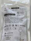 MEDOS CEREBASE DA Guide Sheath - 8Fr x .090" x 90cm  GS9090SD  Exp.2025-11  (Z3) Cerebase Da