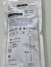 MEDOS CEREBASE DA Guide Sheath - 8Fr x .090" x 90cm  GS9090SD  Exp.2025-11  (Z3) Cerebase Da