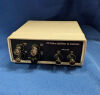 FORESIGHT 012009-100 REV.2B 012009100 Foresight Video Splitter/Isolator DOM: 2016 Rad/Fluoro Room