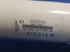 STERIS *LOT OF 2*  Lighting and Visualization System Surgical Light LED585 HD Ready w/Arm Assembly M5 10068077 10052709 1932675 D .