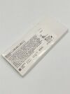 CONMED 5053-220 Micro Reciprocating Blade