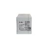 PARCUS MEDICAL REF 20050 2 (5.0 metric) Parcus Braid, suture (wht/blu) , 12/BOX, EXP. 2024/09