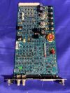 GE 2396050-2 HFA Control Bd MRI Scanner