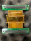 GE  PWA: 5448057  PWB: 5443235-3 GE VIVID T8 Ultrasound TO WMST / TO SRLY R2 SCNT PWA: 5448057  PWB: 5443235-3 Ultrasound General