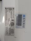STERIS QTY 2  Lighting and Visualization System Surgical Light Harmony LED585 w/ Arm Assembly 1854827 D 10067780 M5 10065561 .