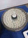 STERIS QTY 2  Lighting and Visualization System Surgical Light Harmony LED585 w/ Arm Assembly 1854827 D 10067780 M5 10065561 .