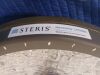 STERIS QTY 2  Lighting and Visualization System Surgical Light Harmony LED585 w/ Arm Assembly 1854827 D 10067780 M5 10065561 .