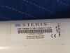 STERIS QTY 2  Lighting and Visualization System Surgical Light Harmony LED585 w/ Arm Assembly 1854827 D 10067780 M5 10065561 .