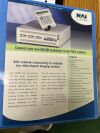 NAI the DiCom box. CA-Video to DICOM Digital Storage Device