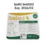 BARD REF SMS002 DIGNISHIELD  STOOL MANAGEMENT SYSTEM, EXP.2026/02