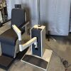 TOPCON IS-40 Ophthalmology Chair and Stand