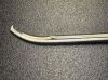 SYMMETRY SURGICAL 57-1100 Foraminotomy Kerrison Rongeur, CVD Up, 2mm, 8"