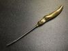MARINA MEDICAL 150-338 EndoForehead Frontotemporal Dissector