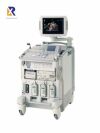 ALOKA SSD-5500 ultrasound machine