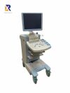 HITACHI EUB-7500 ultrasound machine