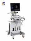 GE Vivid S5 ultrasound machine