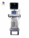SONOSCAPE S15 ultrasound machine