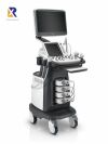 SONOSCAPE S20 ultrasound machine