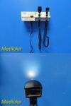 WELCH ALLYN W. Allyn 767 Transformer W/ 11610 Ophthalmoscope & Otoscope Head