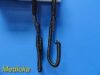 WELCH ALLYN W. Allyn 767 Transformer W/ 11610 Ophthalmoscope & Otoscope Head