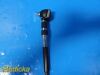 WELCH ALLYN W. Allyn 767 Transformer W/ 11610 Ophthalmoscope & Otoscope Head