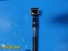WELCH ALLYN W. Allyn 767 Transformer W/ 11610 Ophthalmoscope & Otoscope Head