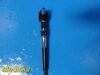 WELCH ALLYN W. Allyn 767 Transformer W/ 11610 Ophthalmoscope & Otoscope Head