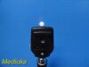 WELCH ALLYN W. Allyn 767 Transformer W/ 11610 Ophthalmoscope & Otoscope Head