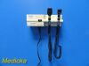 WELCH ALLYN W. Allyn 767 Transformer W/ 11610 Ophthalmoscope & Otoscope Head