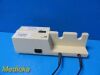 WELCH ALLYN W. Allyn 767 Transformer W/ 11710 Ophthalmoscope & 25020 Otoscope Head