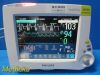 PHILIPS 2010  Intellivue MP30 Anesthesia Patient Monitor
