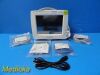 PHILIPS 2010  Intellivue MP30 Anesthesia Patient Monitor