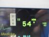 SPACELABS 91370 Ultraview SL Patient Monitor