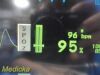 SPACELABS 91370 Ultraview SL Patient Monitor