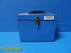 BIOTEK INSTRUMENTS Bio-Tek Instruments UW-3 Digital Ultrasound Wattmeter W/ Carrying Case