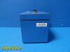 BIOTEK INSTRUMENTS Bio-Tek Instruments UW-3 Digital Ultrasound Wattmeter W/ Carrying Case