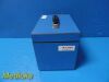 BIOTEK INSTRUMENTS Bio-Tek Instruments UW-3 Digital Ultrasound Wattmeter W/ Carrying Case