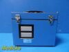 BIOTEK INSTRUMENTS Bio-Tek Instruments UW-3 Digital Ultrasound Wattmeter W/ Carrying Case
