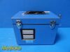 BIOTEK INSTRUMENTS Bio-Tek Instruments UW-3 Digital Ultrasound Wattmeter W/ Carrying Case