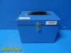 BIOTEK INSTRUMENTS Bio-Tek Instruments UW-3 Digital Ultrasound Wattmeter W/ Carrying Case