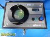 BIOTEK INSTRUMENTS Bio-Tek Instruments UW-3 Digital Ultrasound Wattmeter W/ Carrying Case