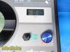 BIOTEK INSTRUMENTS Bio-Tek Instruments UW-3 Digital Ultrasound Wattmeter W/ Carrying Case