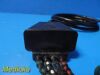 MEDTRONIC Physio-Control 11110-000110 ECG/EKG Cable W/ Leads for Lifepak