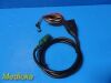 MEDTRONIC Physio-Control 11110-000110 ECG/EKG Cable W/ Leads for Lifepak