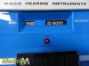 MAICO Hearing Instr MA-19 Series 104 Portable Audiometer
