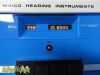 MAICO Hearing Instr MA-19 Series 104 Portable Audiometer