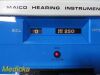 MAICO Hearing Instr MA-19 Series 104 Portable Audiometer